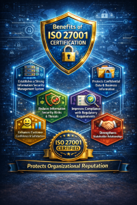 ISO 27001 Certification