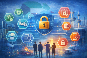 ISO 27001 Certification