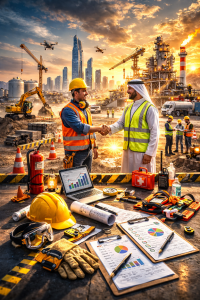 ISO 45001 Gains Attention as Kuwait Strengthens Occupational Safety 
