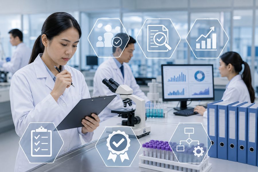 What Happens if Nonconformities Are Found During Your Audit