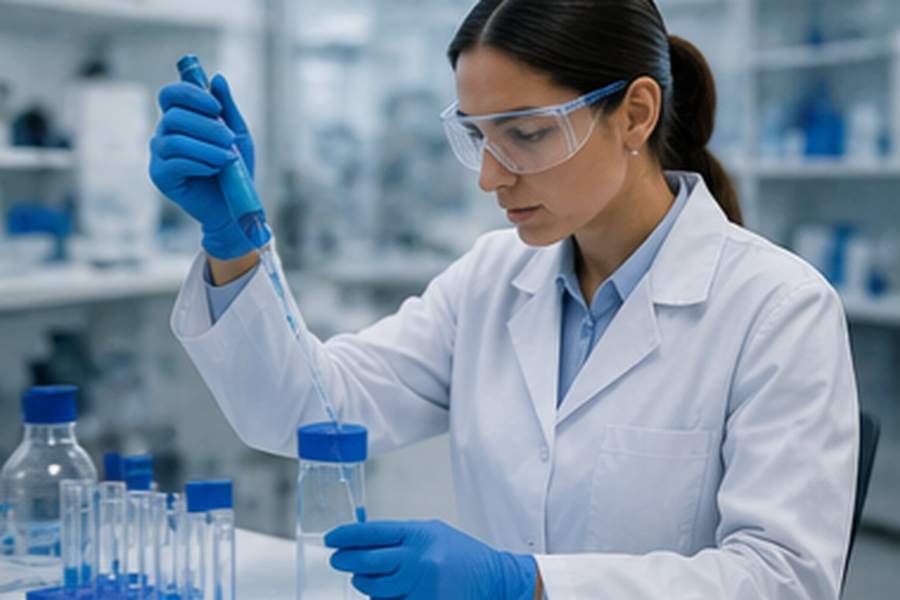 What Shapes a cGMP Certification Quotation? The Real Cost Drivers