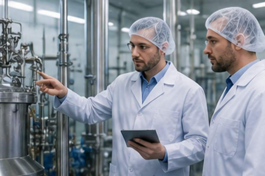 What Shapes a cGMP Certification Quotation? The Real Cost Drivers