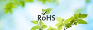 Rohs Certification 