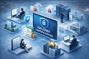 ISO 27001 Certification