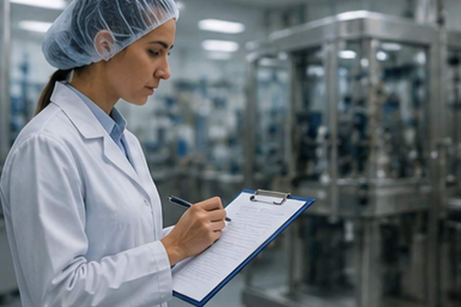 GMP Surveillance Audit: What Happens After Certification