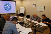 ISO 27001 Lead auditor Training Canada