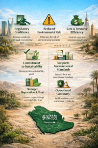 ISO 14001 Certification 