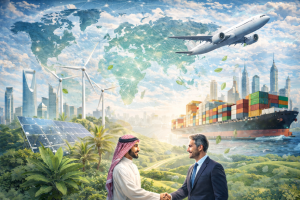 ISO 14001 Improves International Market Access for Saudi Companies