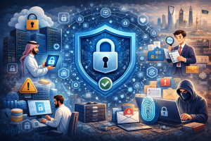 ISO 27001 Certification