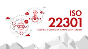 ISO 22301 Lead Auditor Training