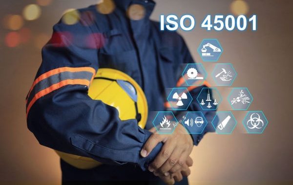 ISO 45001 Certification ISO 45001 Certification