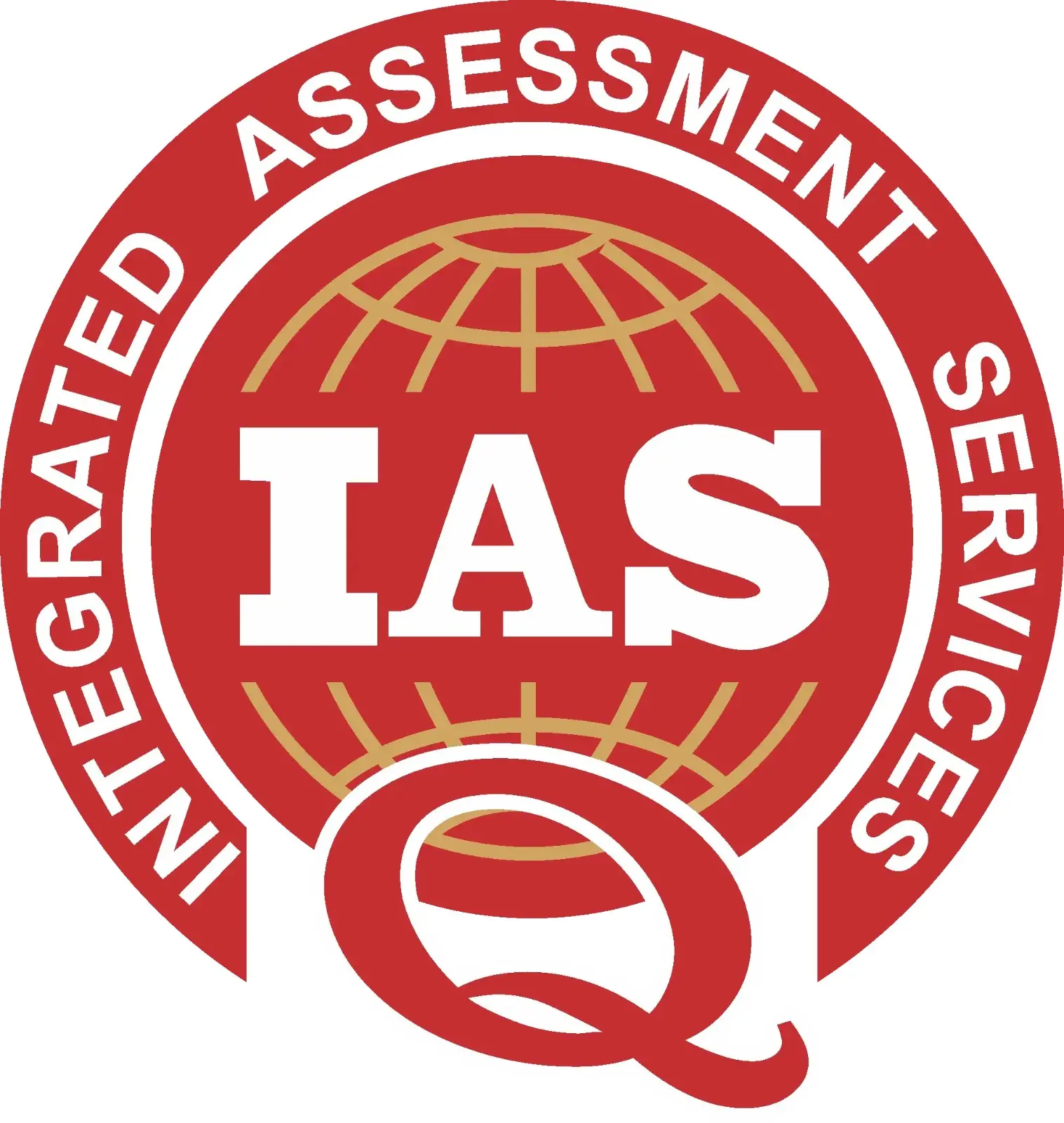 IAS UAE Logo