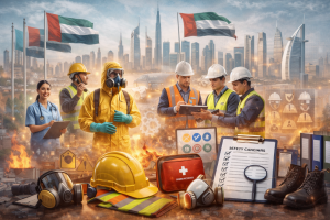 ISO 45001 Certification