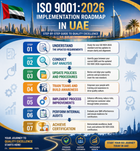ISO 9001- 2026 – Important Changes