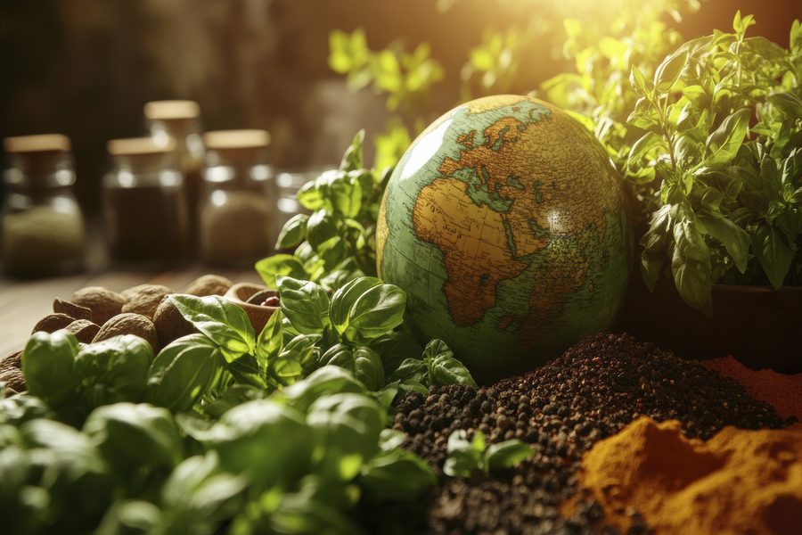 ISO 14001 environmental management system certification in the UAE