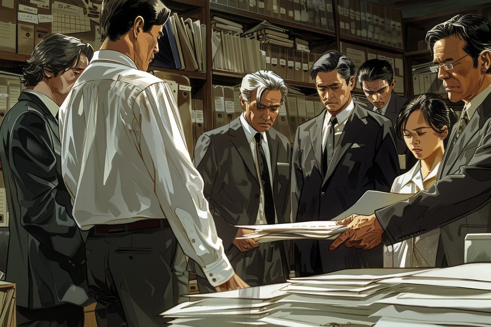 ISO 37001 mergers and acquisitions — where acquisition findings are really settled