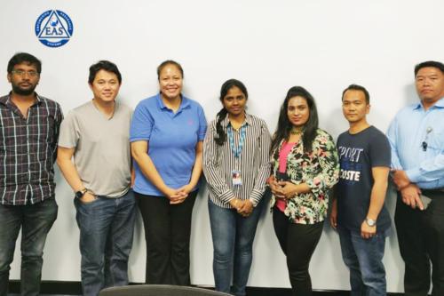 دورات ISO التدريبية
