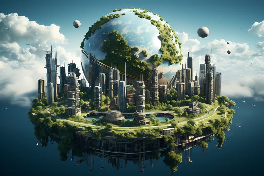 Environmental management and ISO 14001 in Iraq