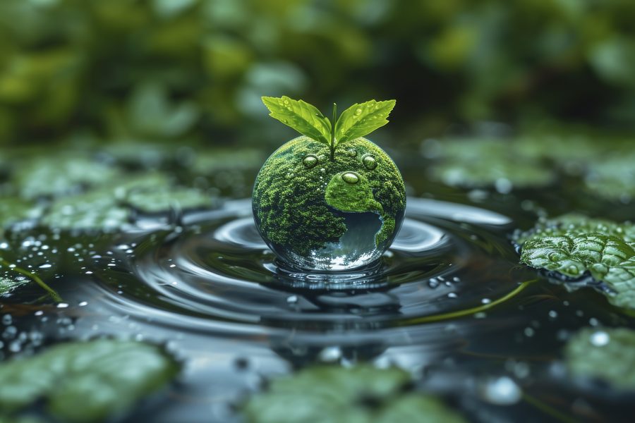 ISO 14001 certification in Iraq