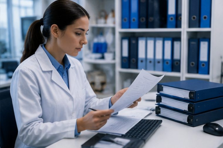 cGMP Internal Auditor Training in Iraq