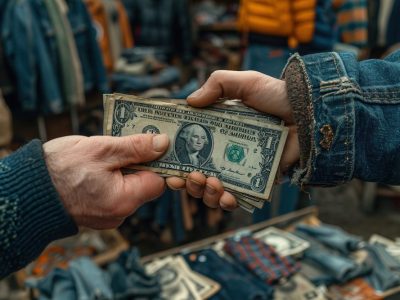 Financial controls in ISO 37001: cash transactions that leave no ledger entry