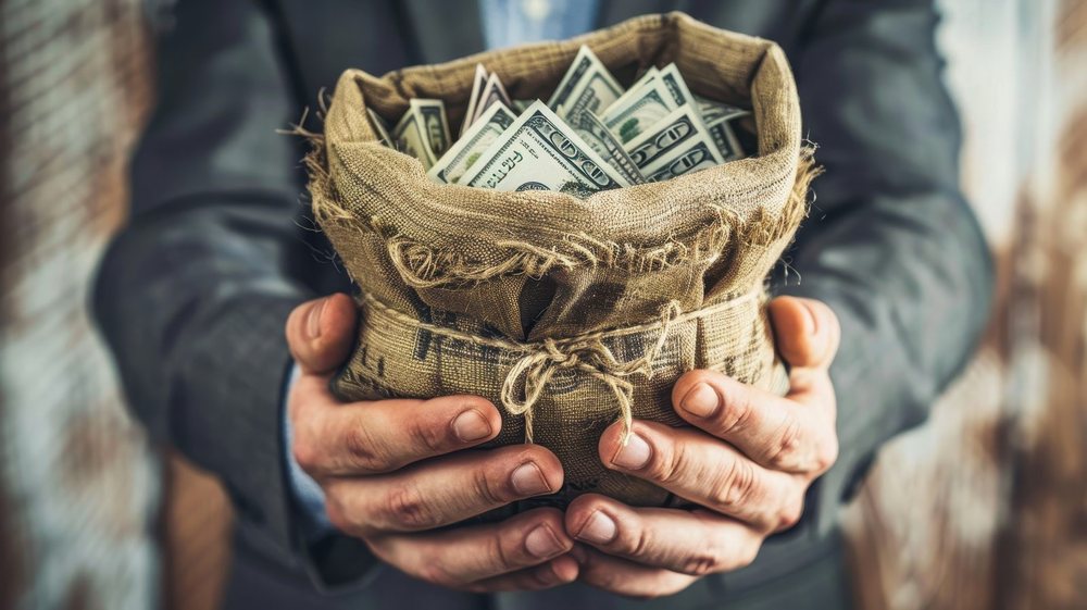 ISO 37001 internal auditor training in Iraq: cash exposure of the kind a risk register ranks